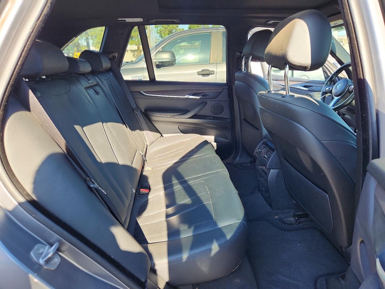 2014 BMW X5