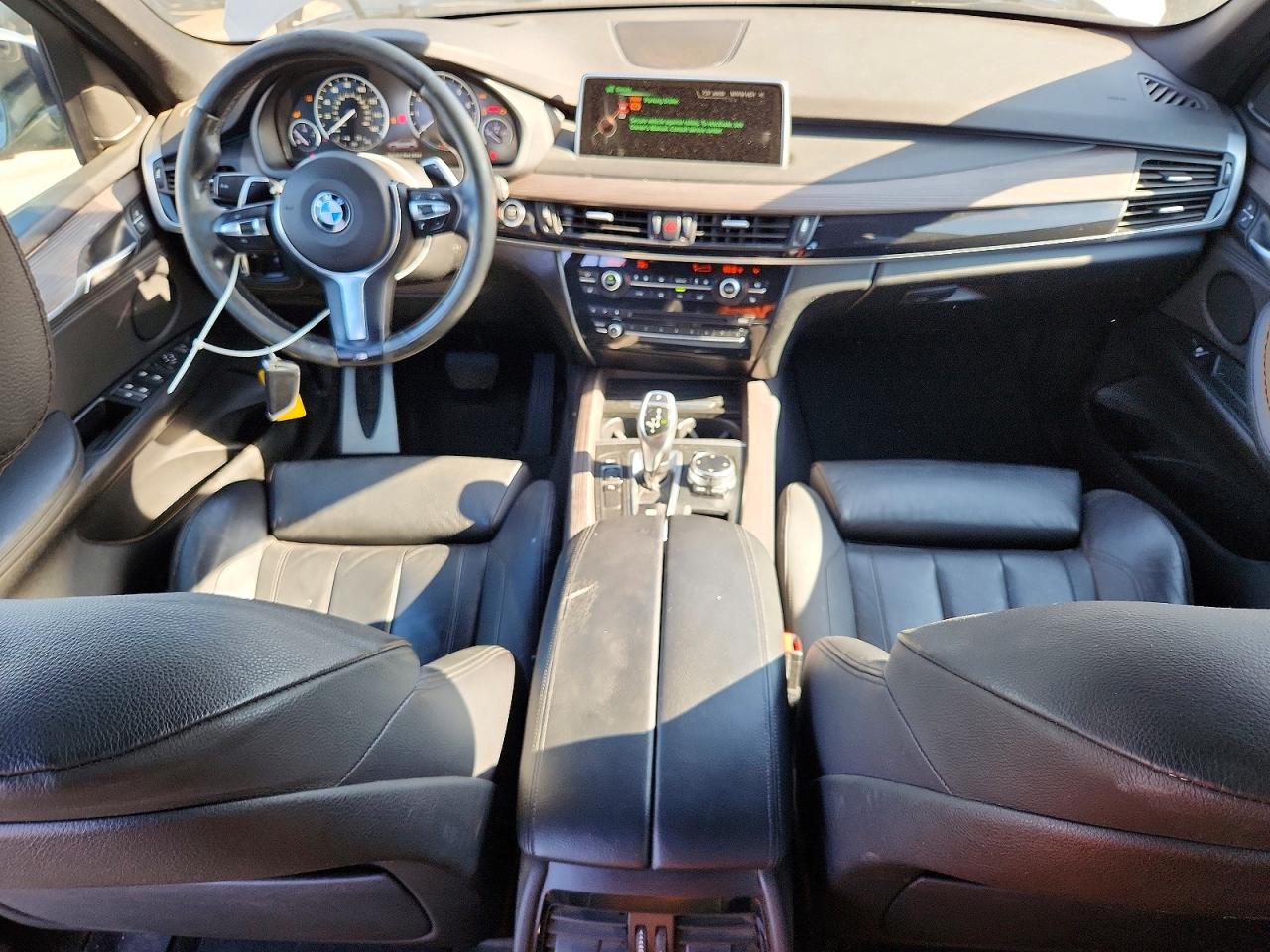 2014 BMW X5