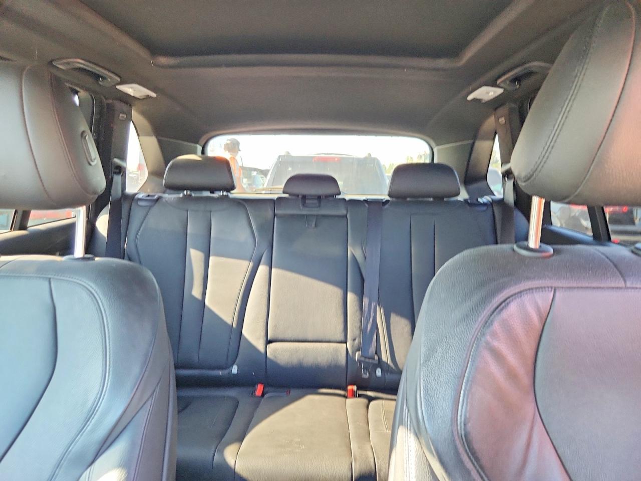 2014 BMW X5