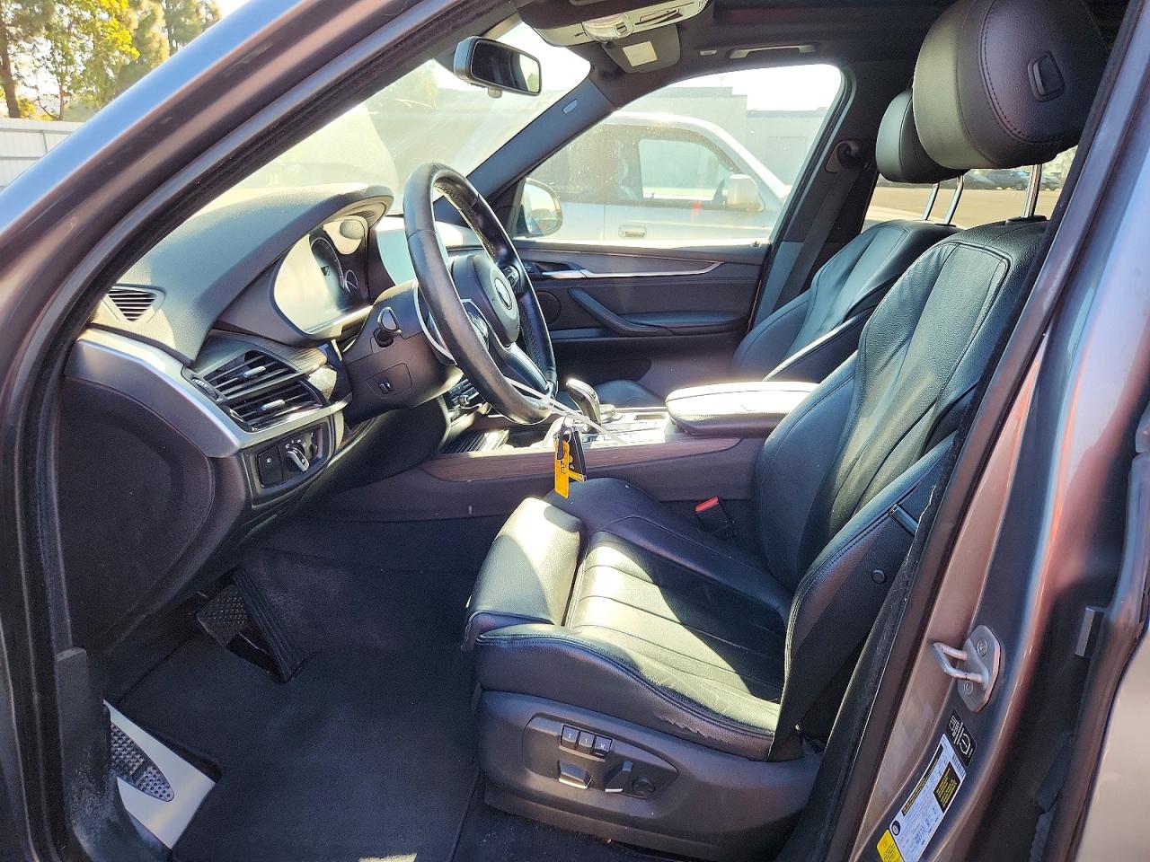 2014 BMW X5