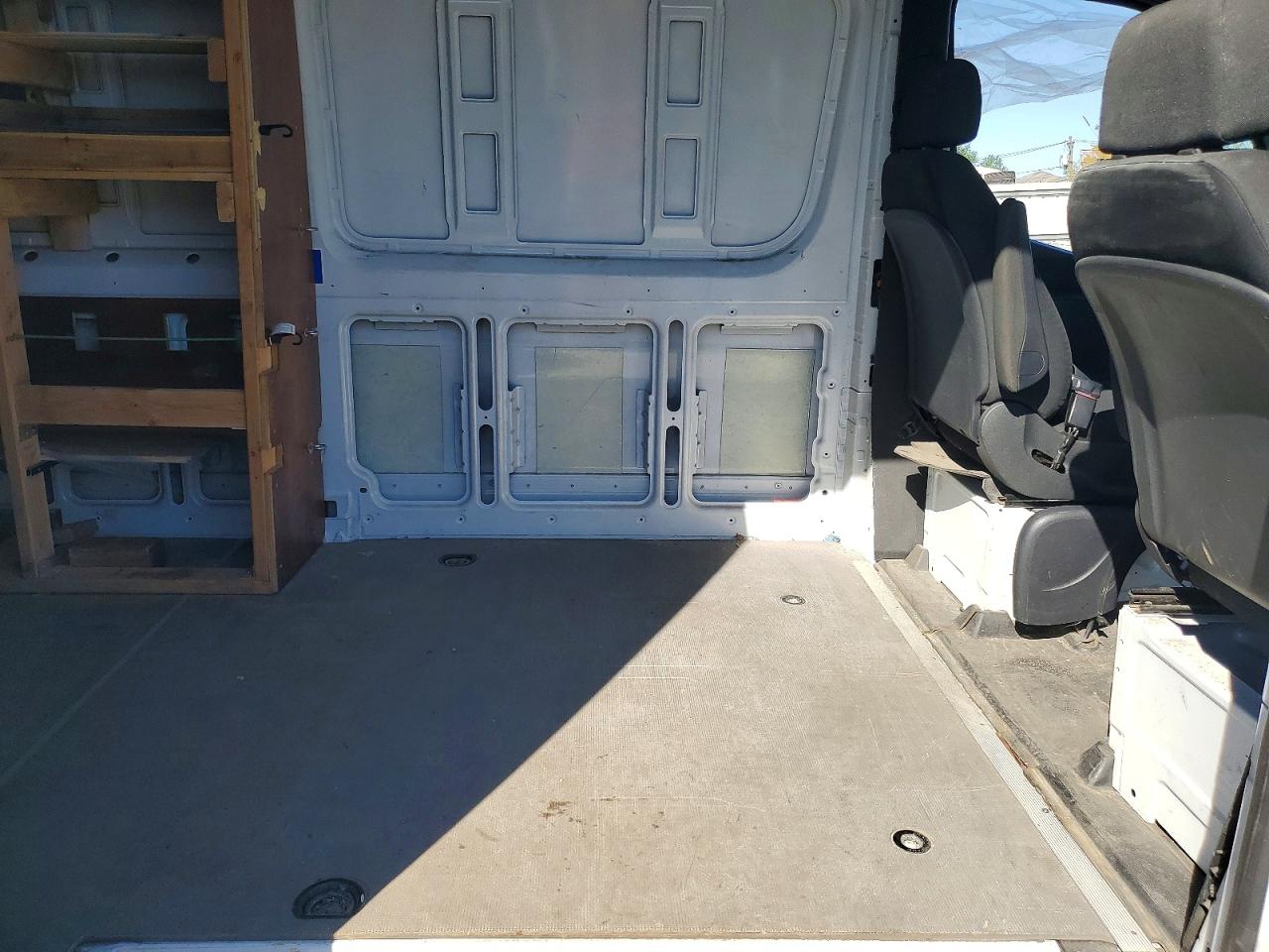 2021 MERCEDES-BENZ SPRINTER