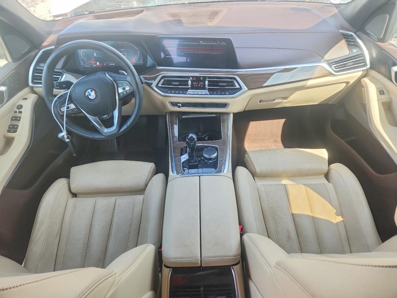 2019 BMW X5