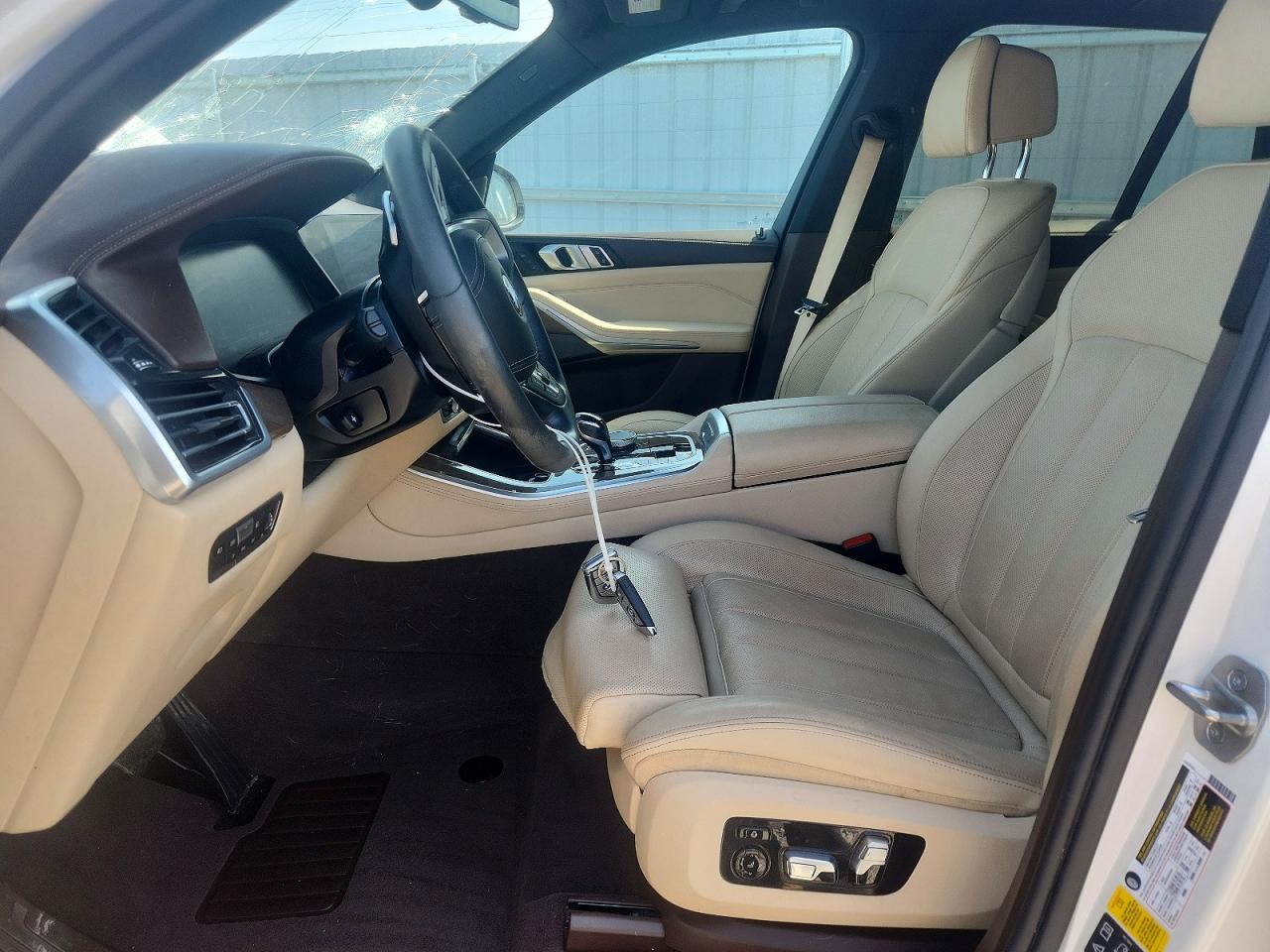 2019 BMW X5