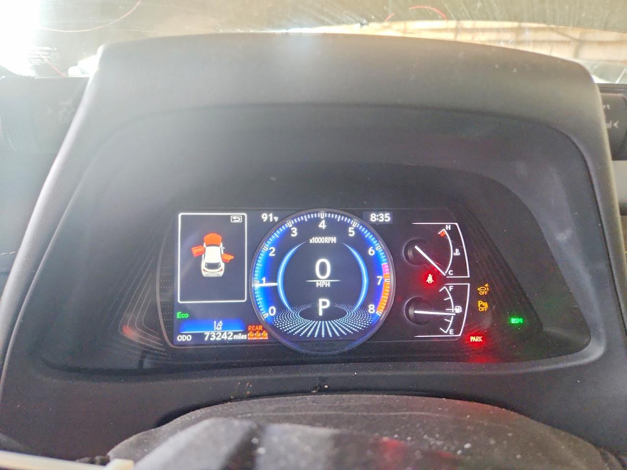 2021 LEXUS UX