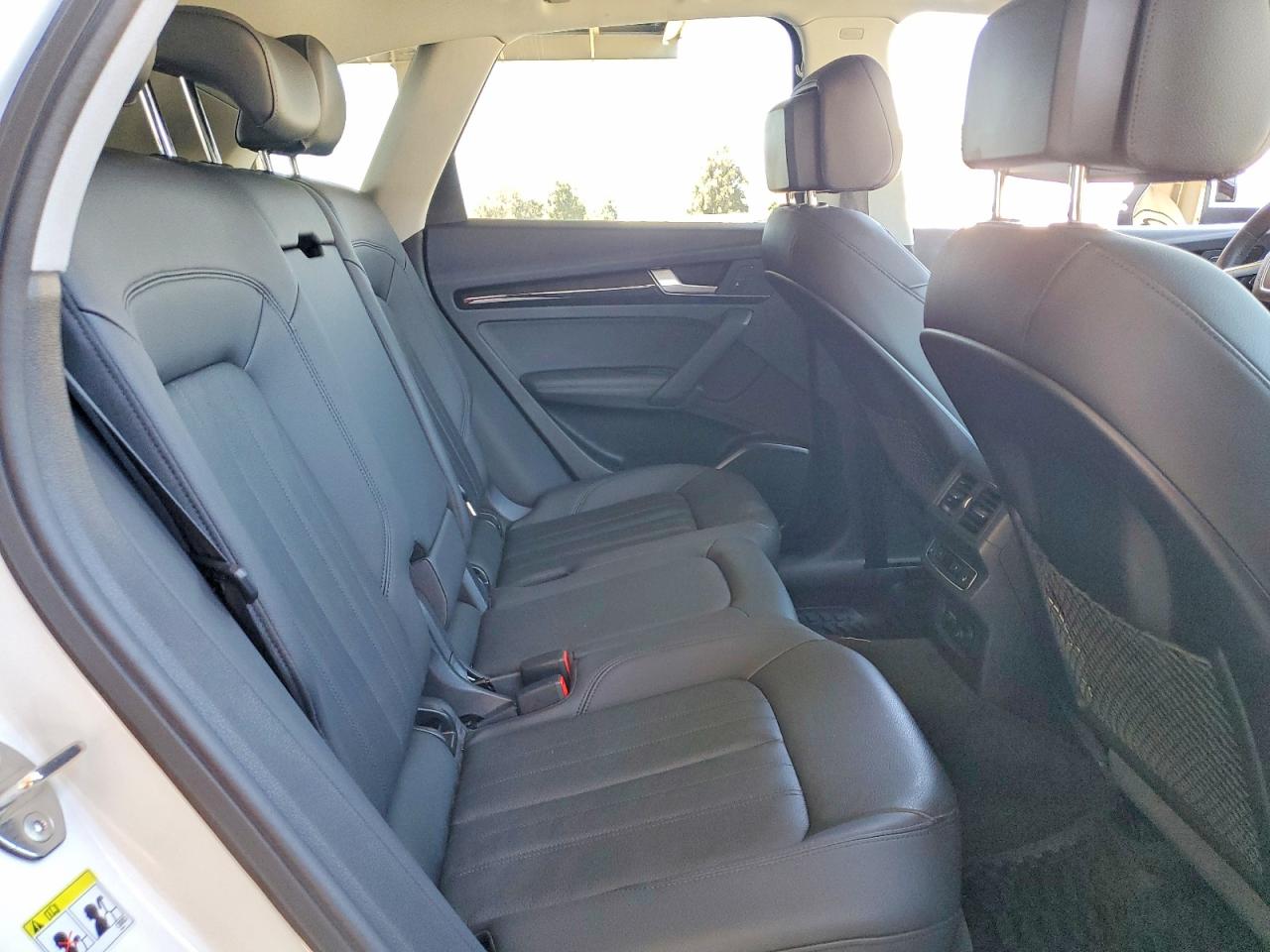 2020 AUDI Q5 E