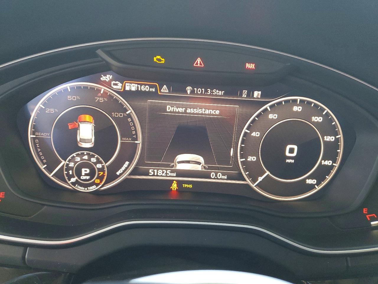 2020 AUDI Q5 E