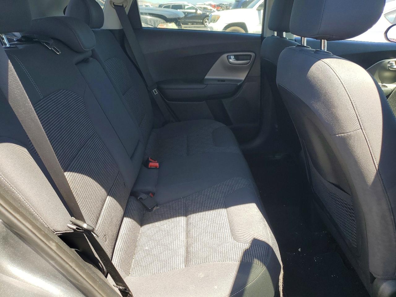 2018 KIA NIRO