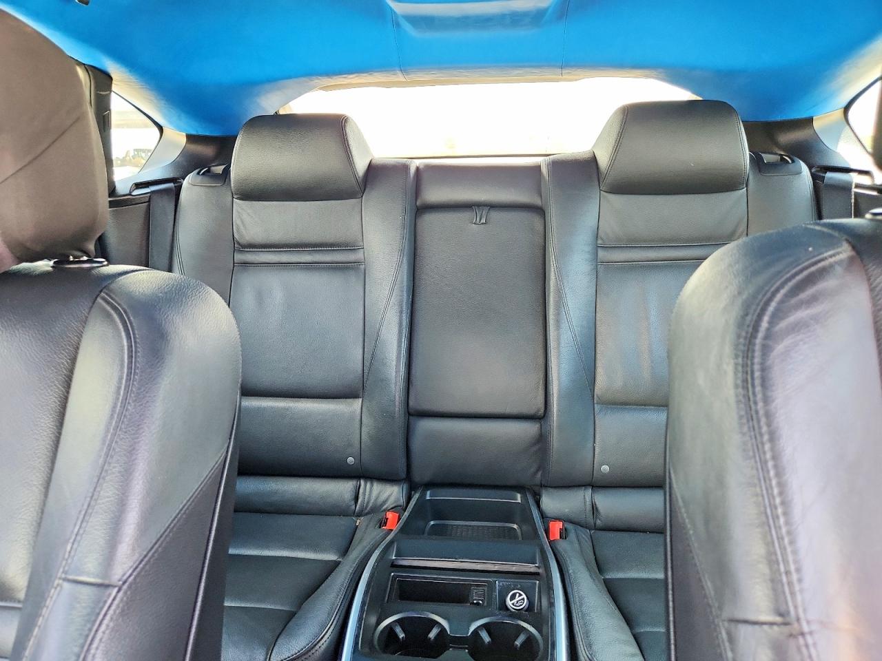 2014 BMW X6