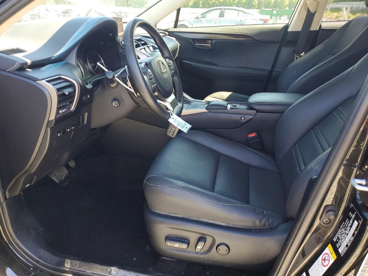 2019 LEXUS NX