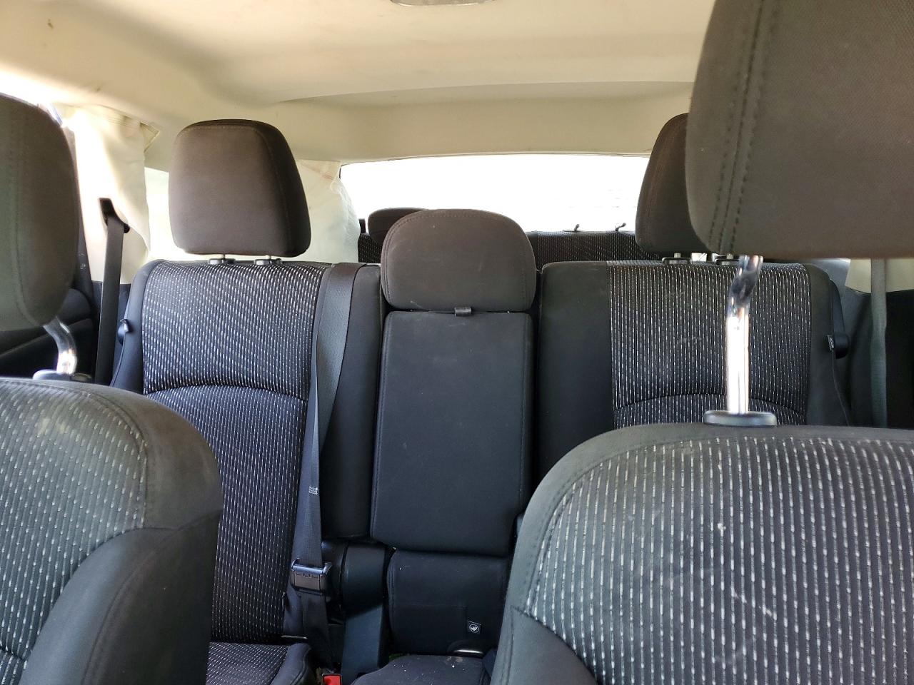 2020 DODGE JOURNEY