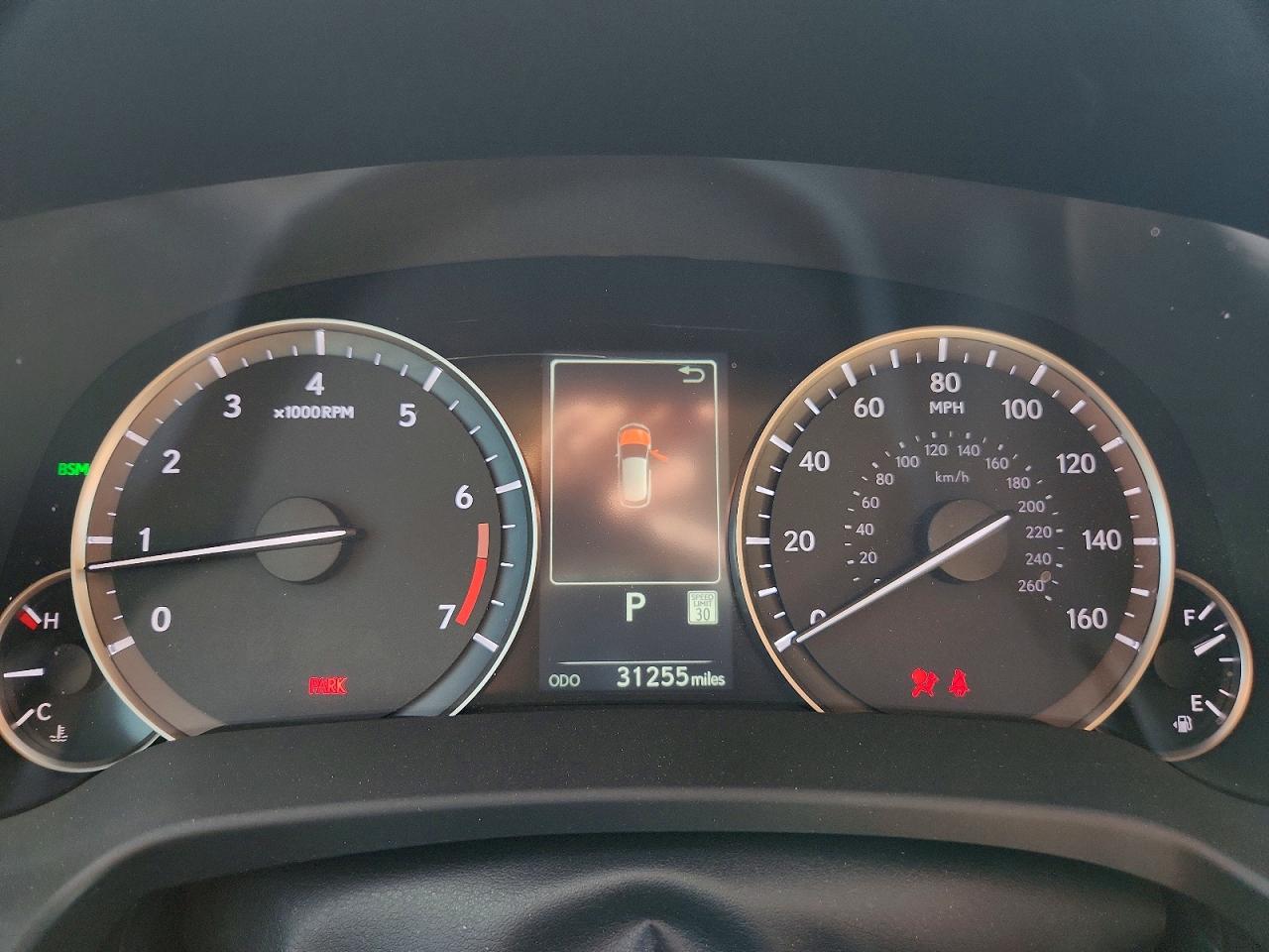 2022 LEXUS RX