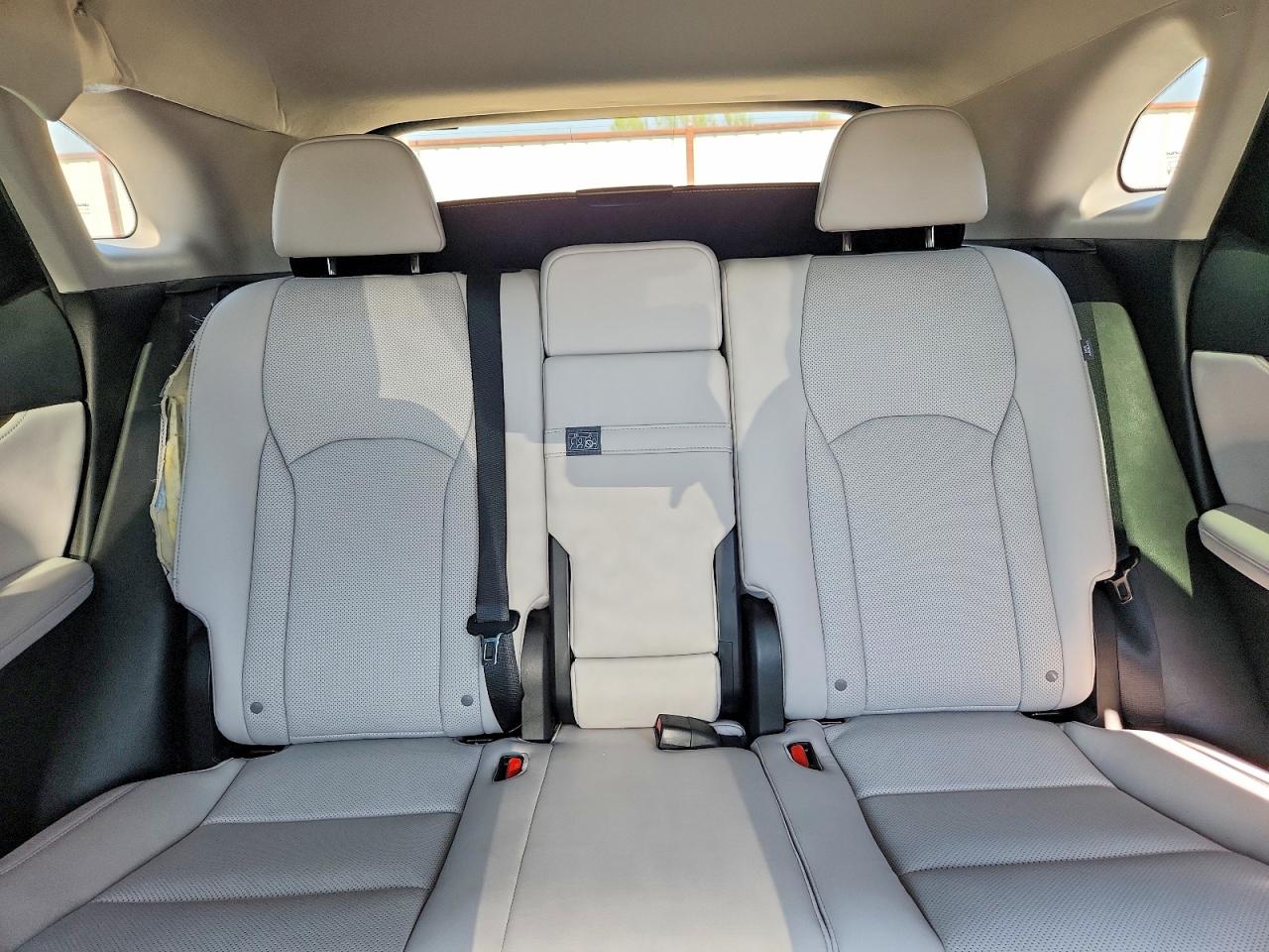 2022 LEXUS RX