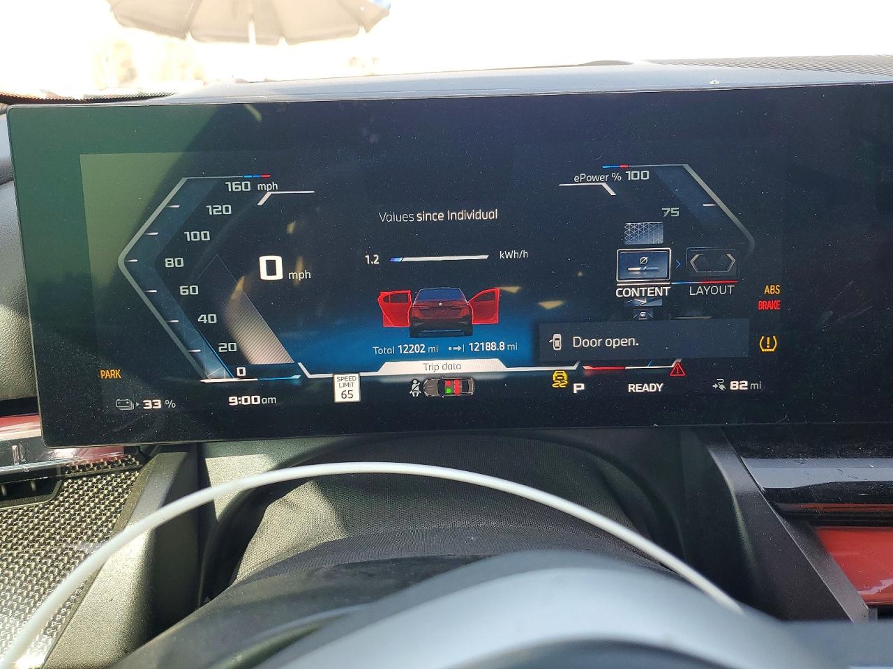 2025 BMW I5
