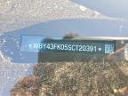 2025 BMW I5
