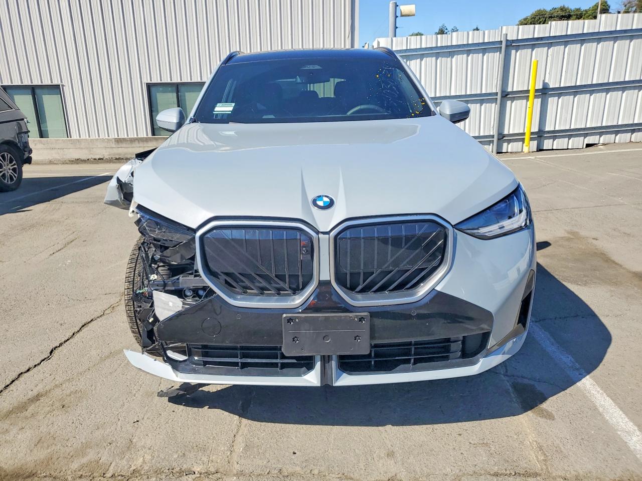 2026 BMW X3 — ?