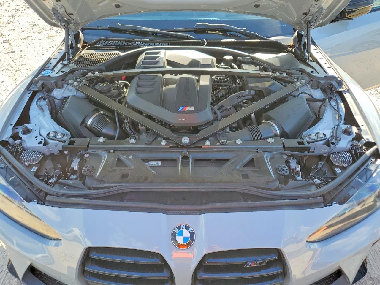 2023 BMW M3