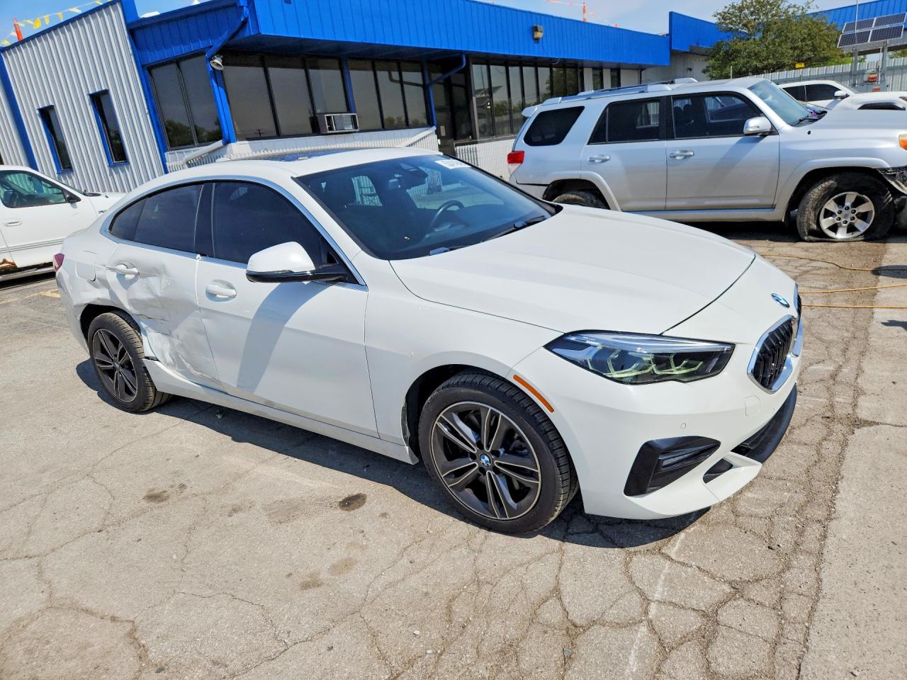 2021 BMW 228XI