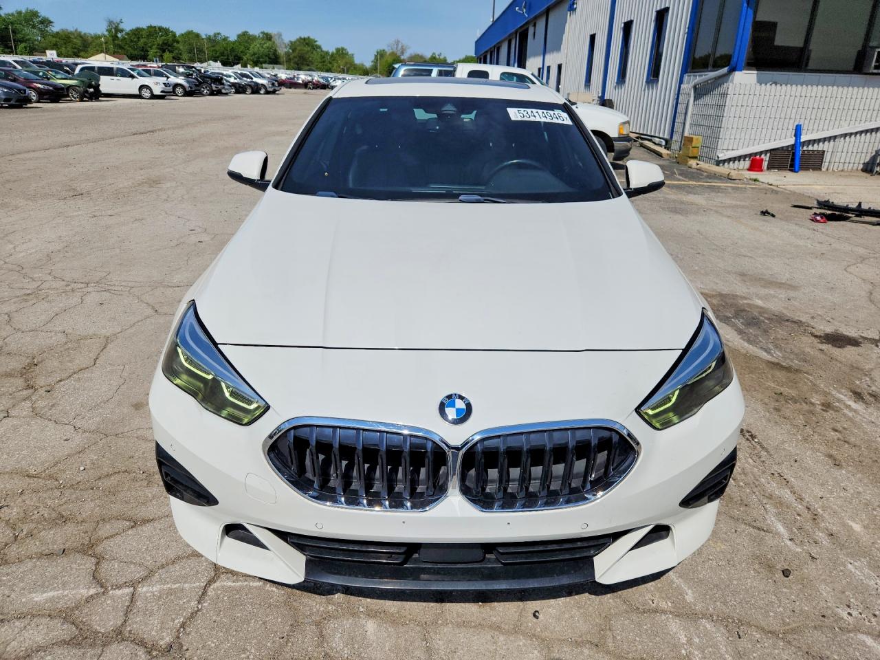 2021 BMW 228XI