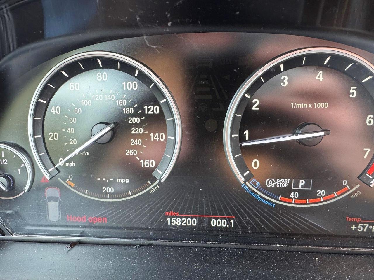 2015 BMW X5