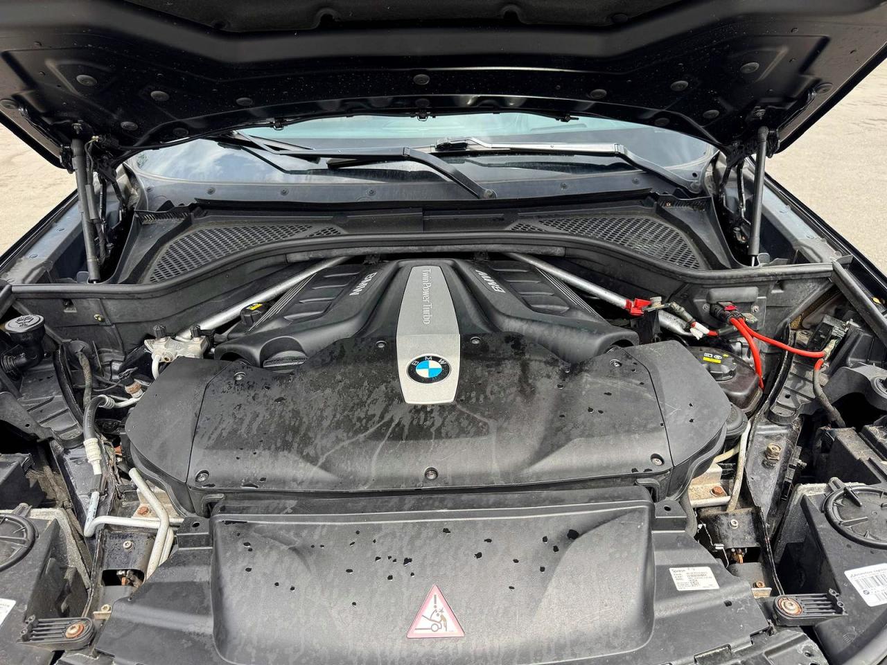 2015 BMW X5