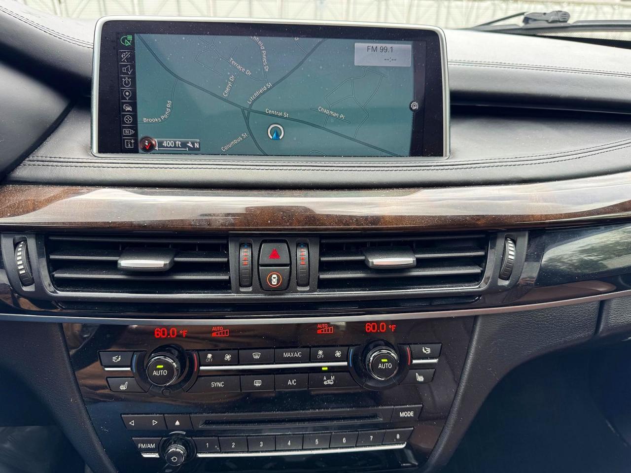 2015 BMW X5