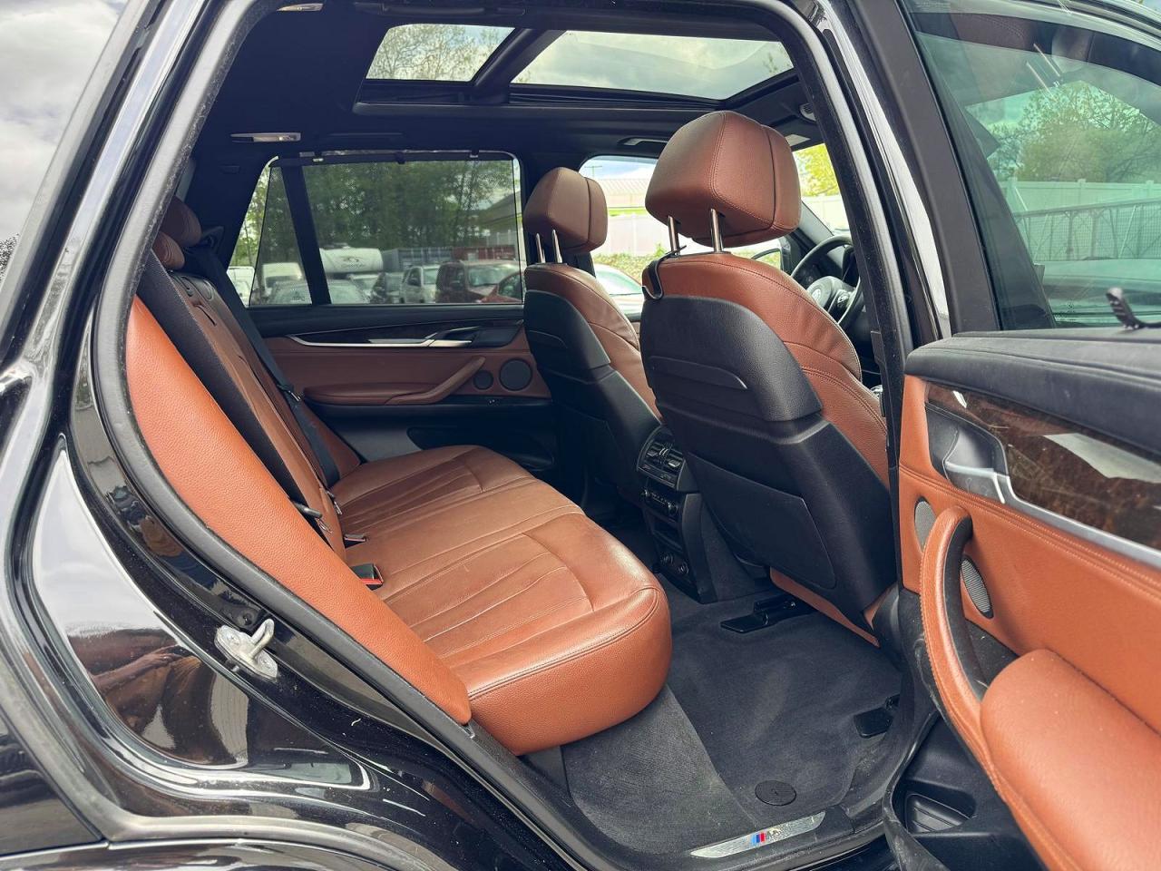 2015 BMW X5