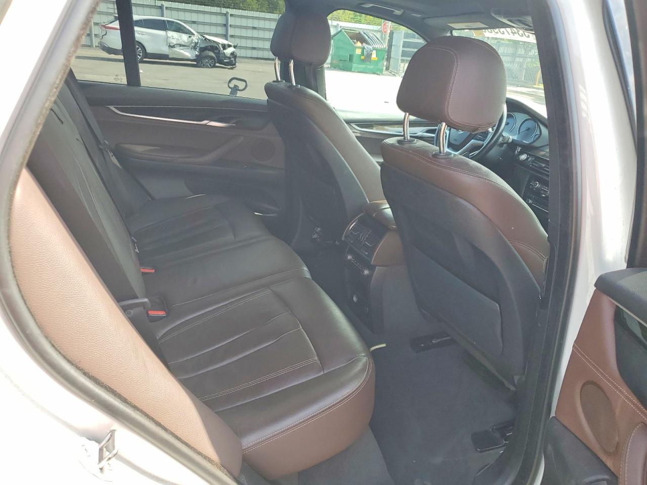 2018 BMW X5