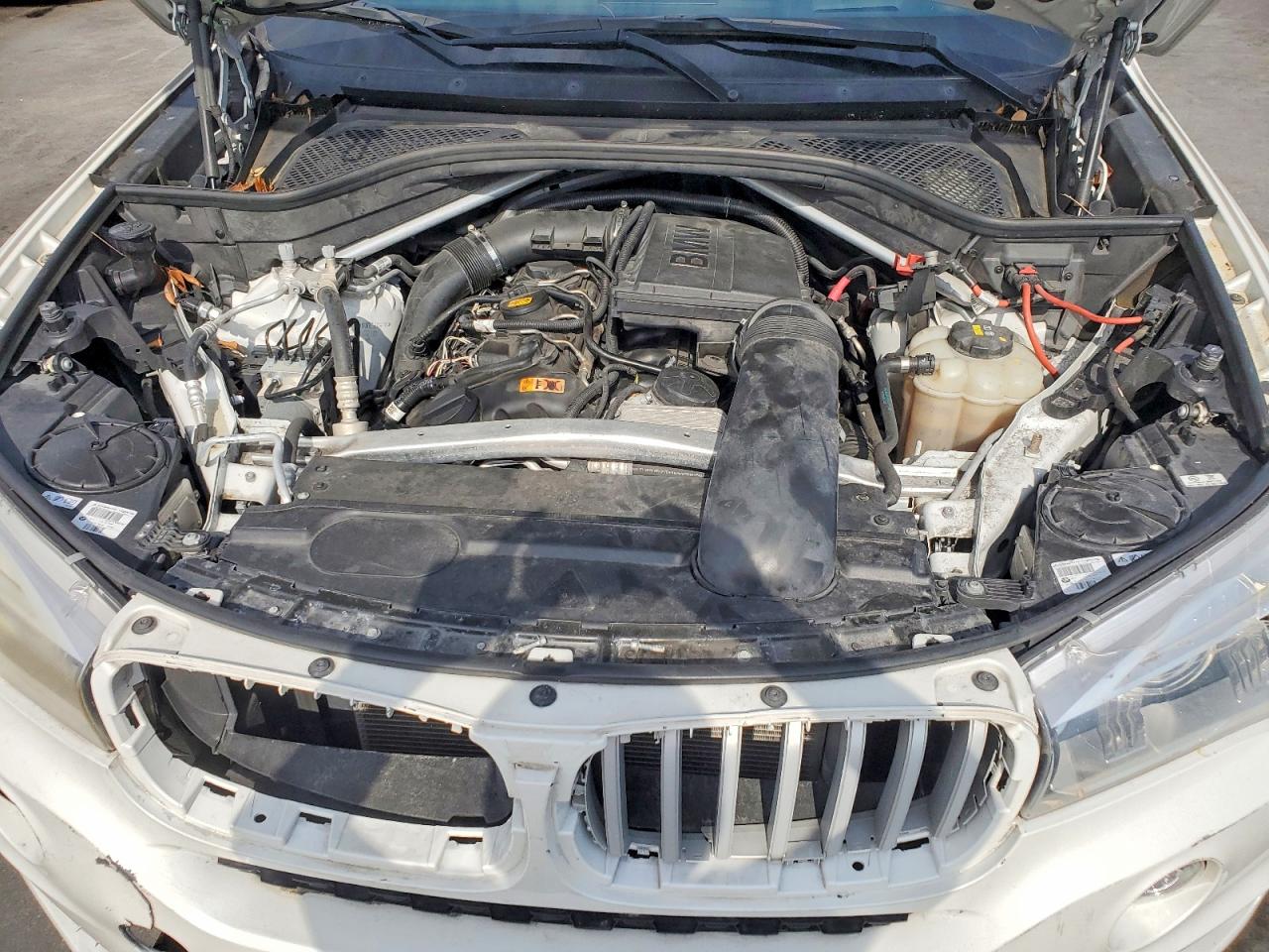 2018 BMW X5
