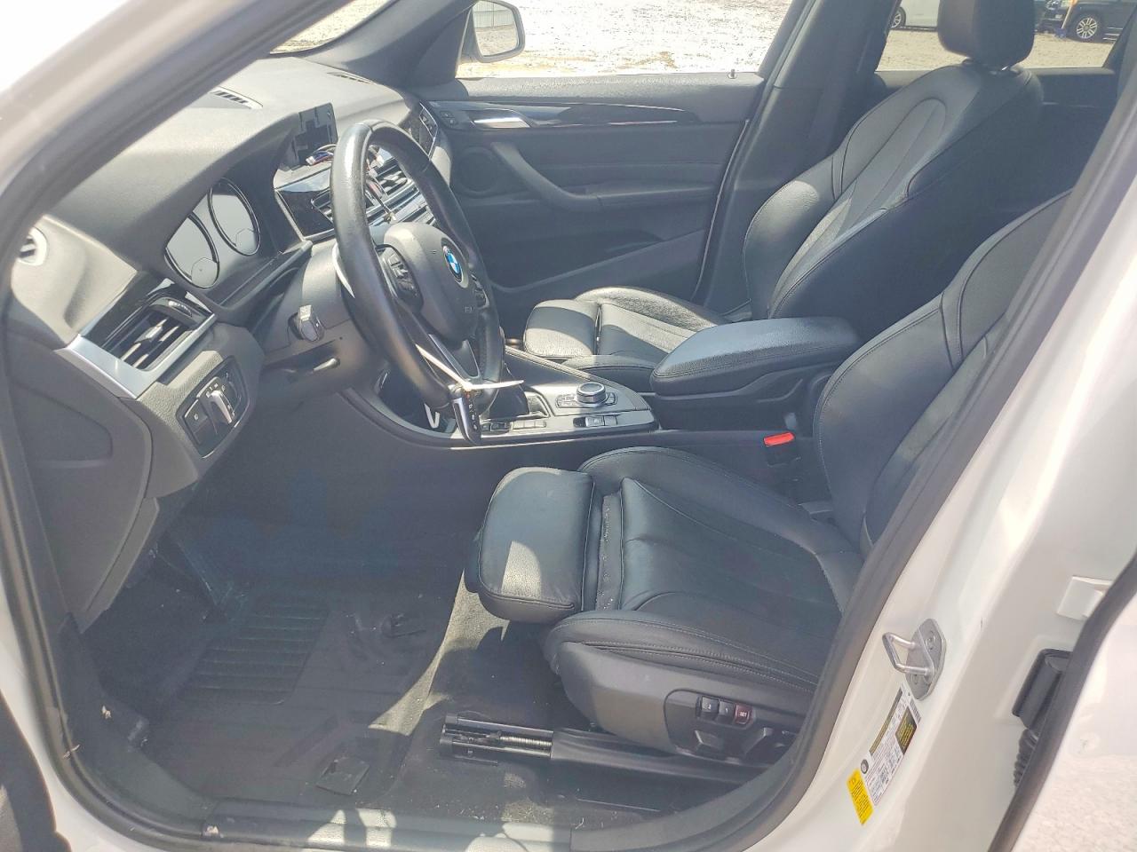 2018 BMW X1
