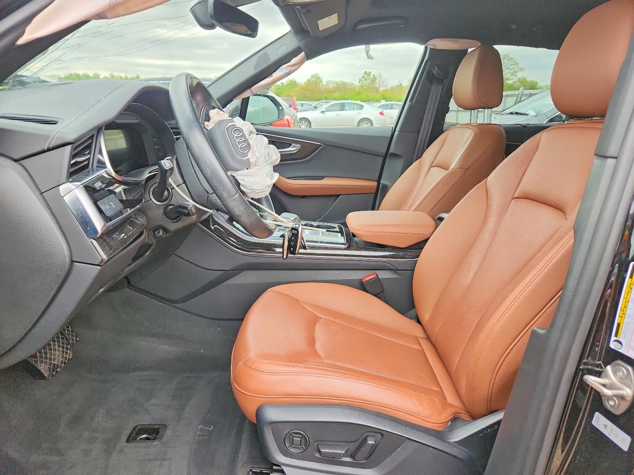 2024 AUDI Q7
