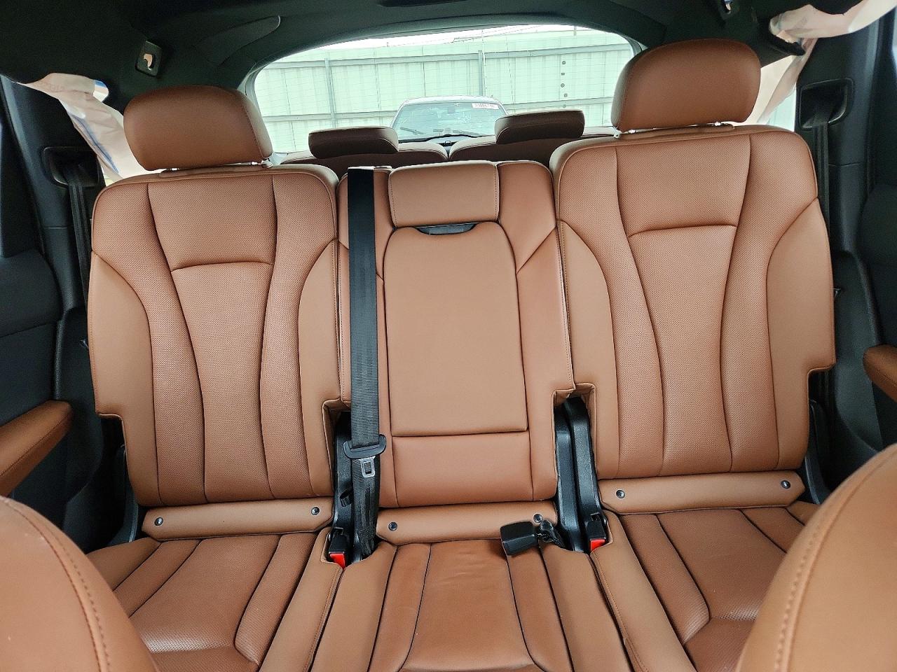 2024 AUDI Q7