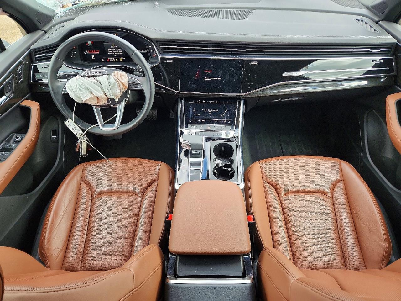 2024 AUDI Q7