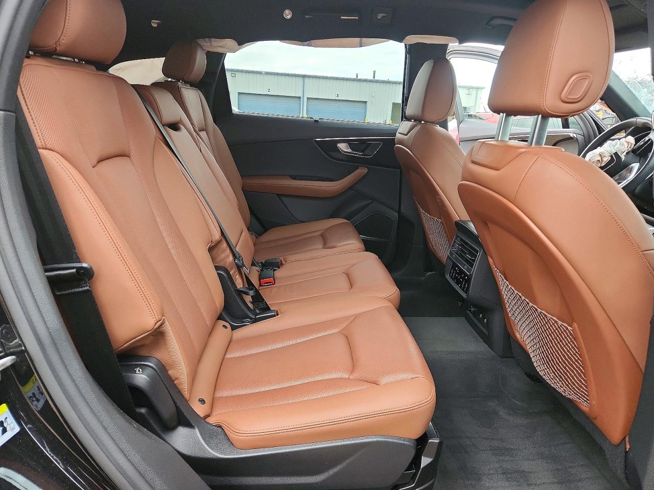 2024 AUDI Q7