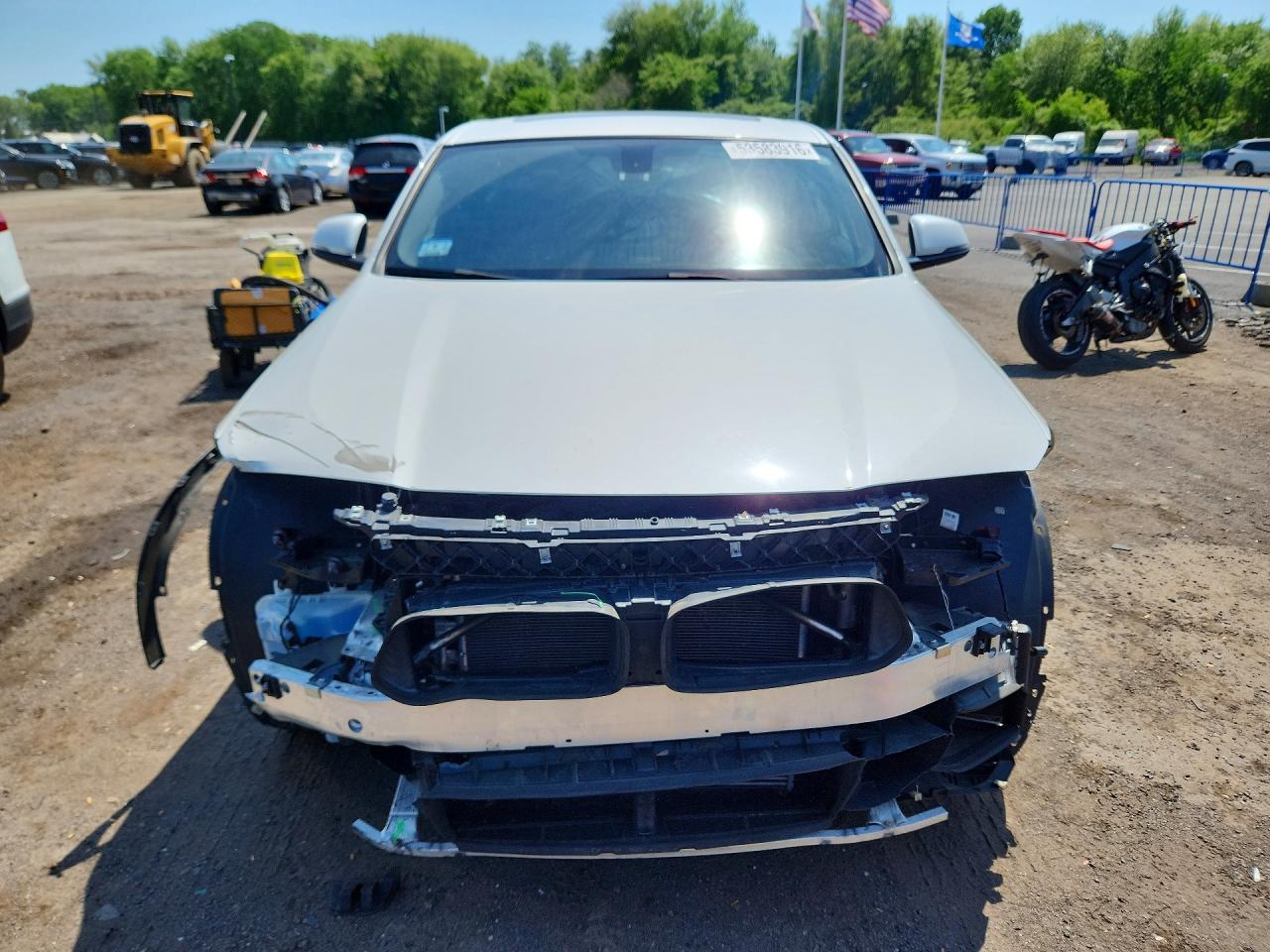 2018 BMW X2
