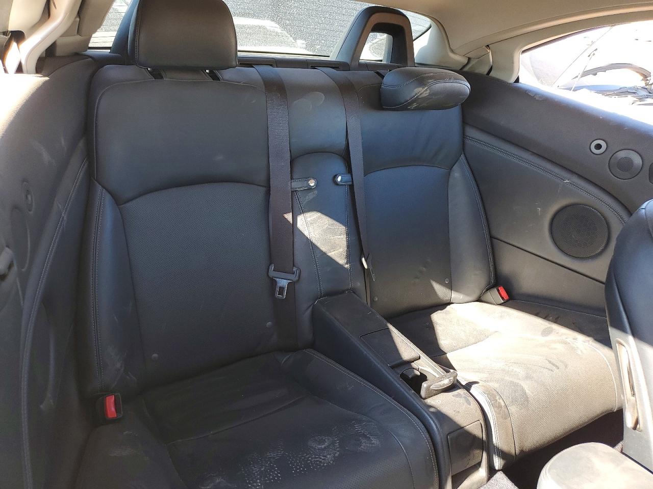 2015 LEXUS IS