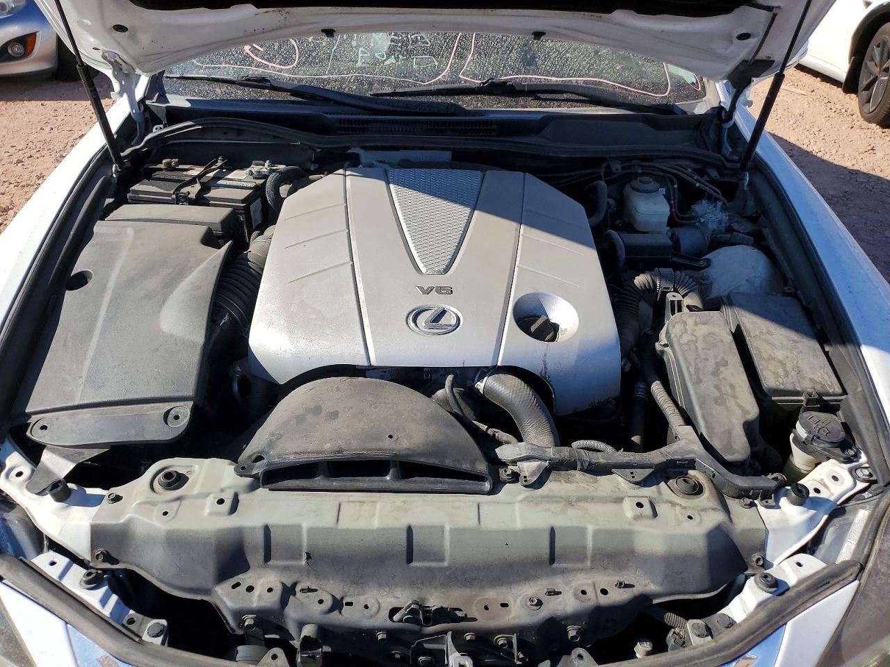2015 LEXUS IS