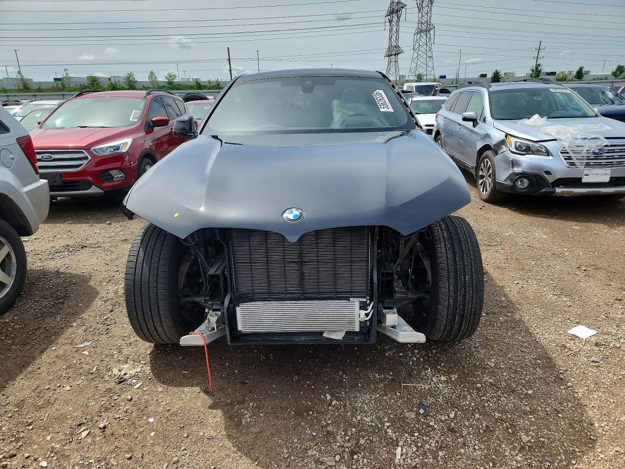 2023 BMW X6