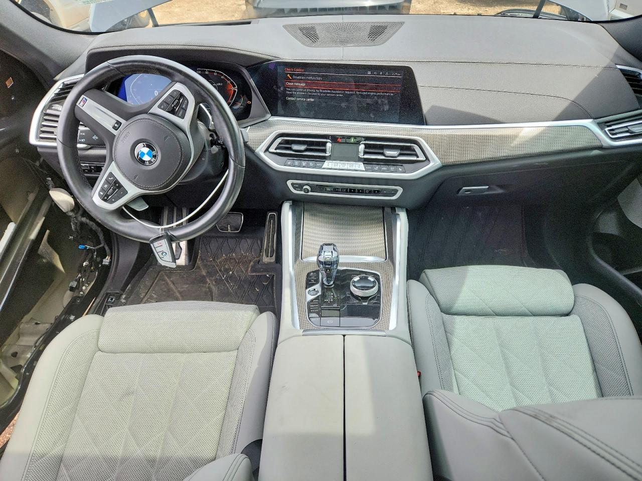 2023 BMW X6
