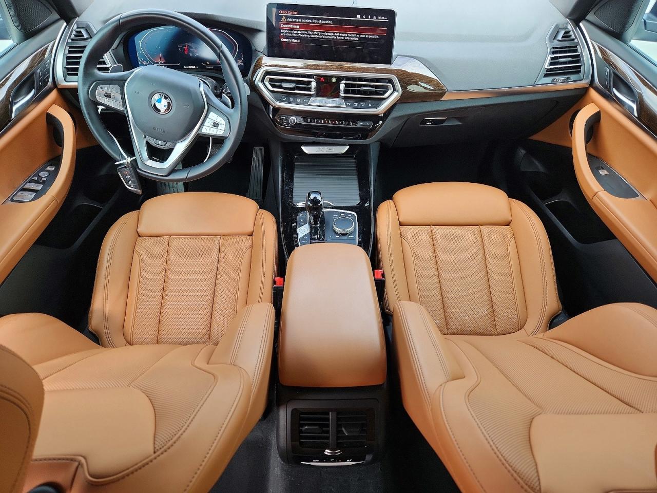 2023 BMW X3