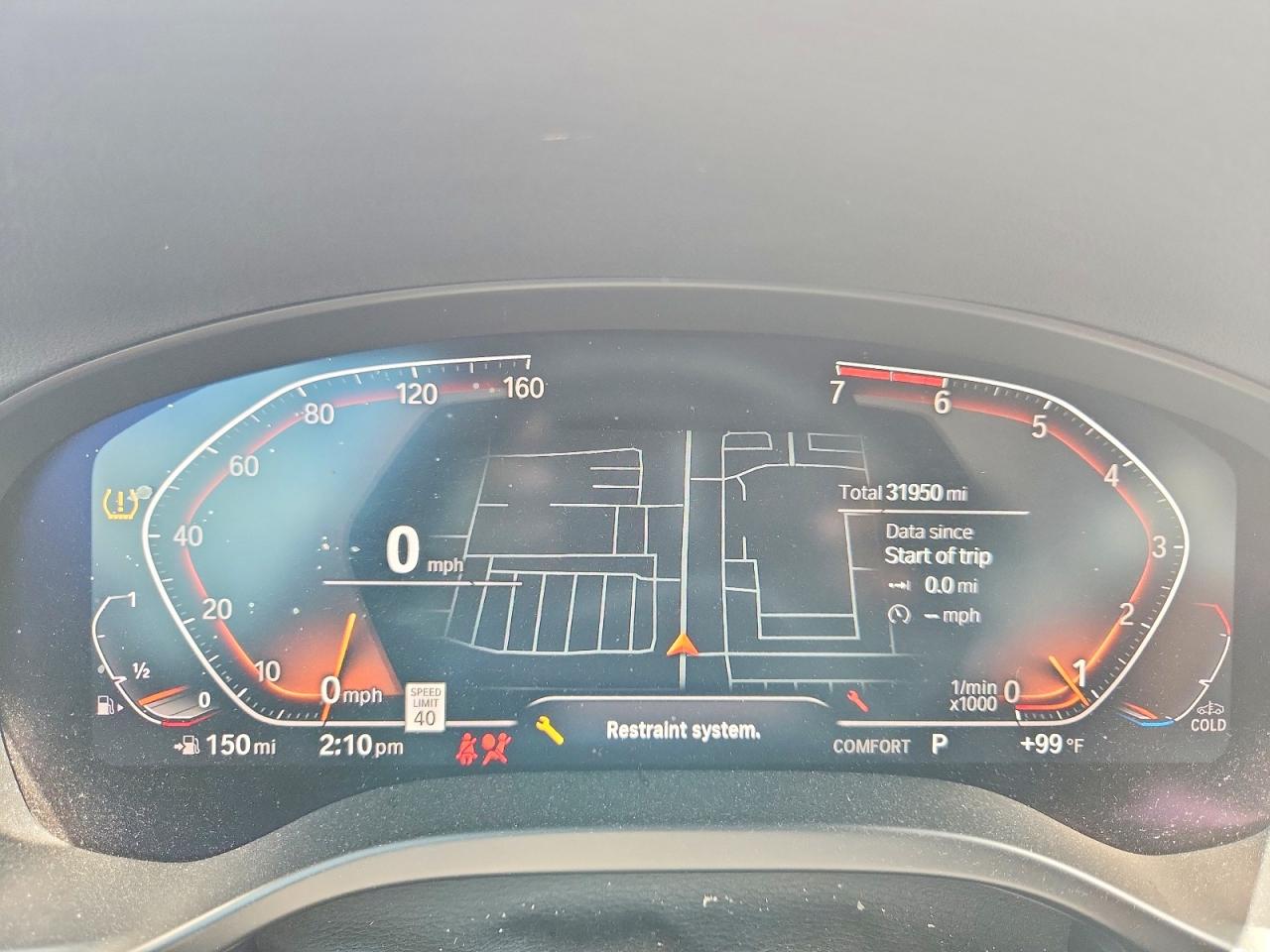 2023 BMW X3