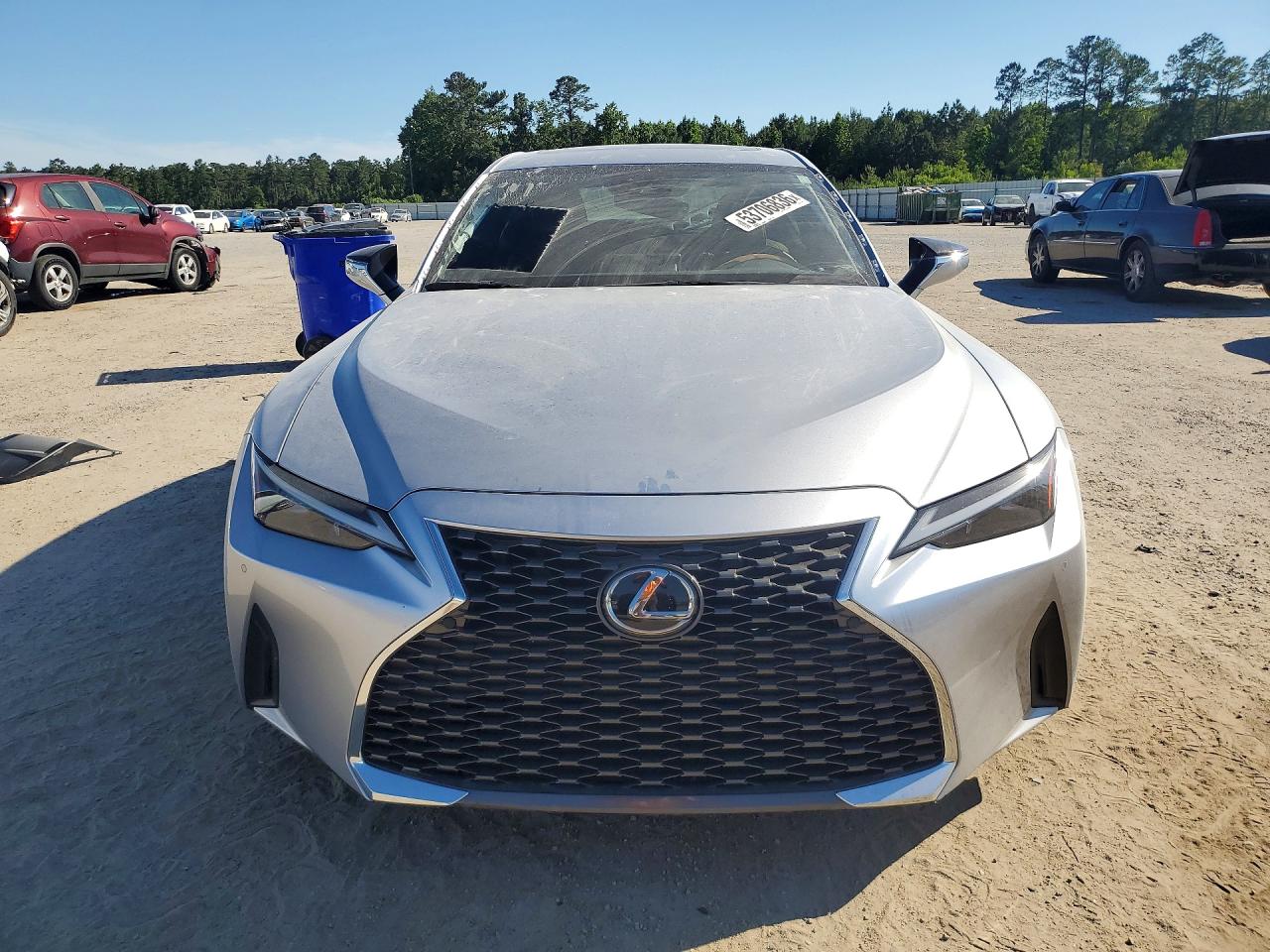 2024 LEXUS IS 300