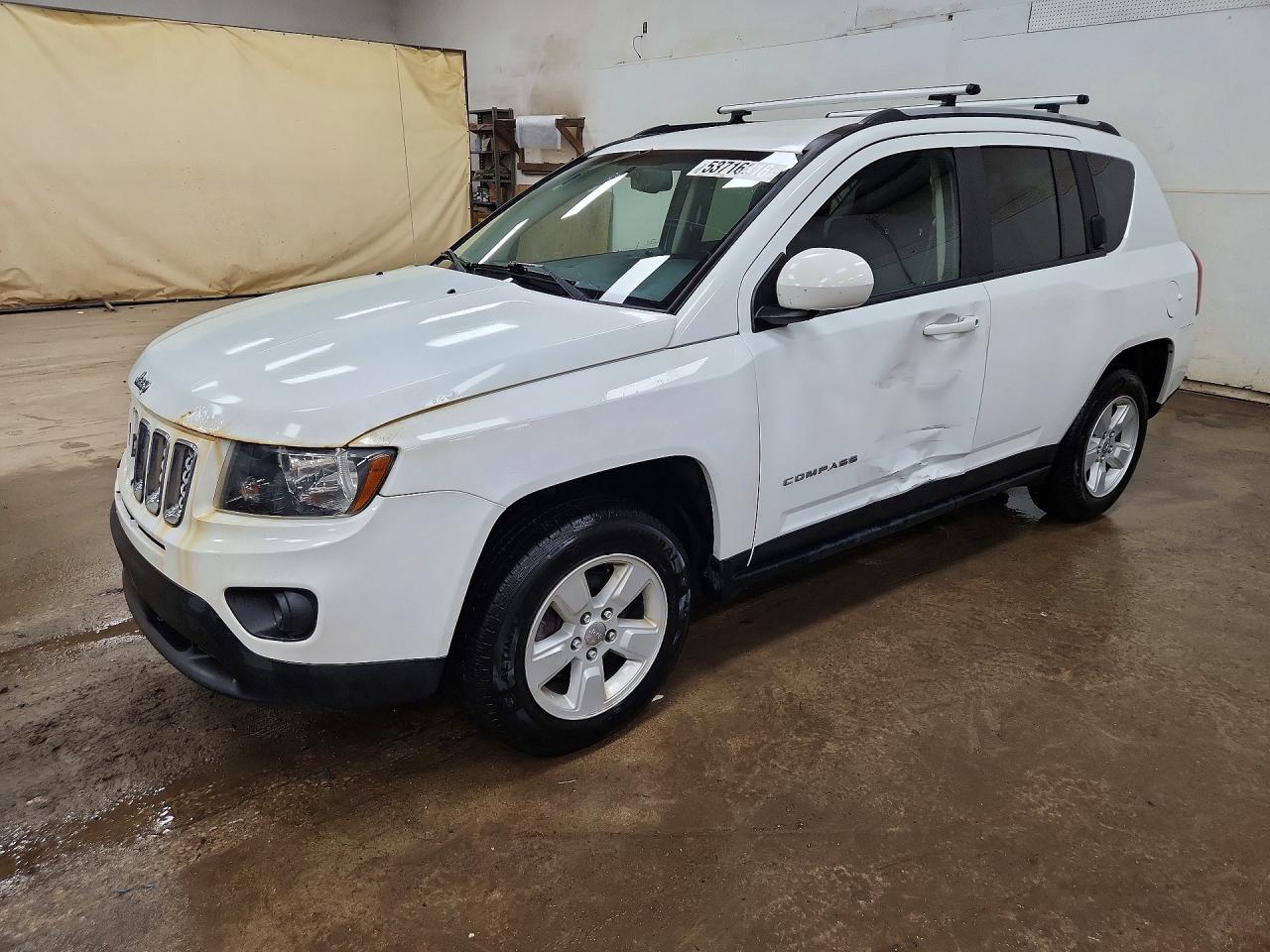 2017 JEEP MK49 COMPASS