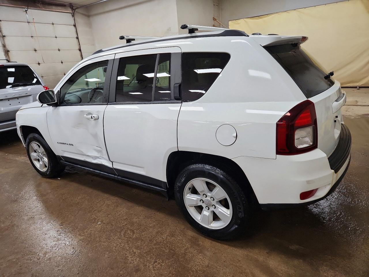2017 JEEP MK49 COMPASS