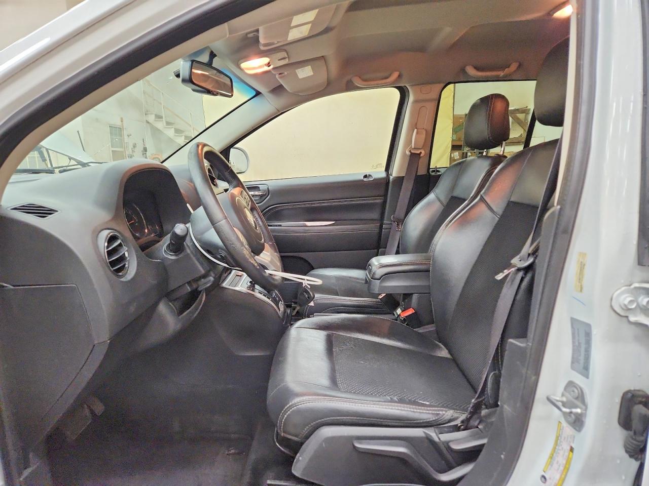 2017 JEEP MK49 COMPASS