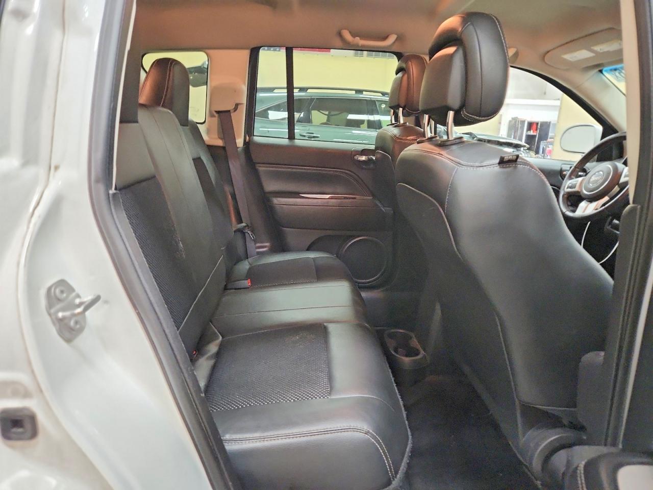 2017 JEEP MK49 COMPASS