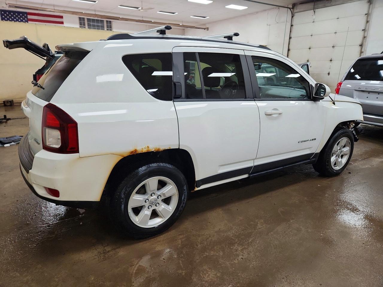 2017 JEEP MK49 COMPASS