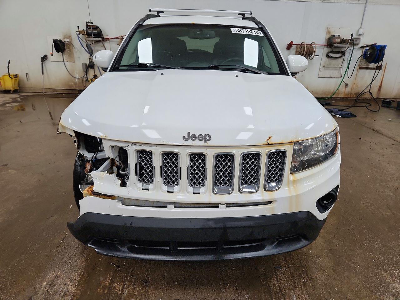 2017 JEEP MK49 COMPASS