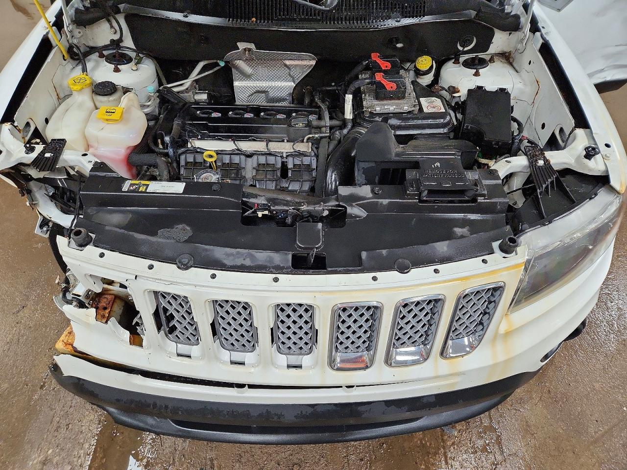 2017 JEEP MK49 COMPASS