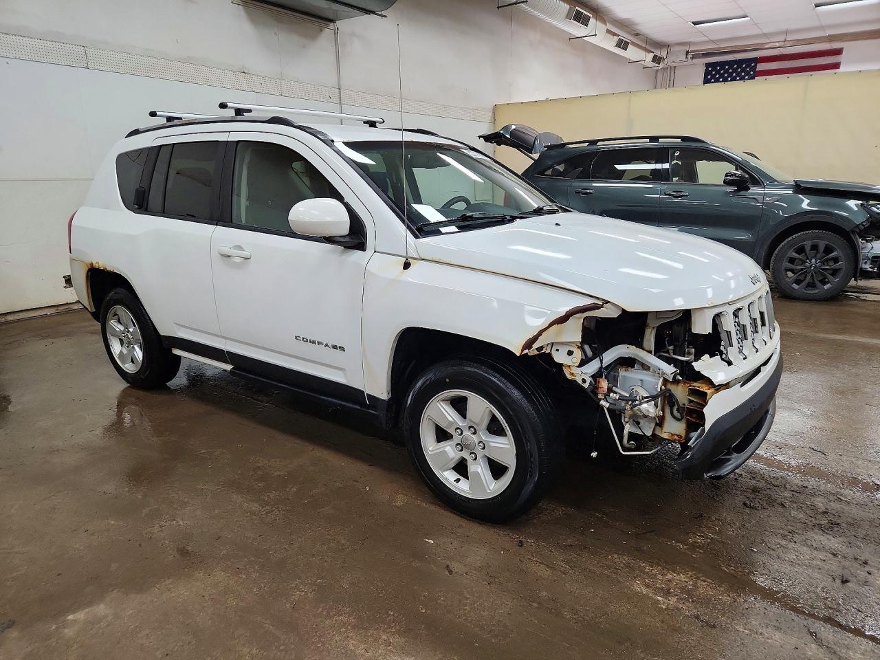 2017 JEEP MK49 COMPASS