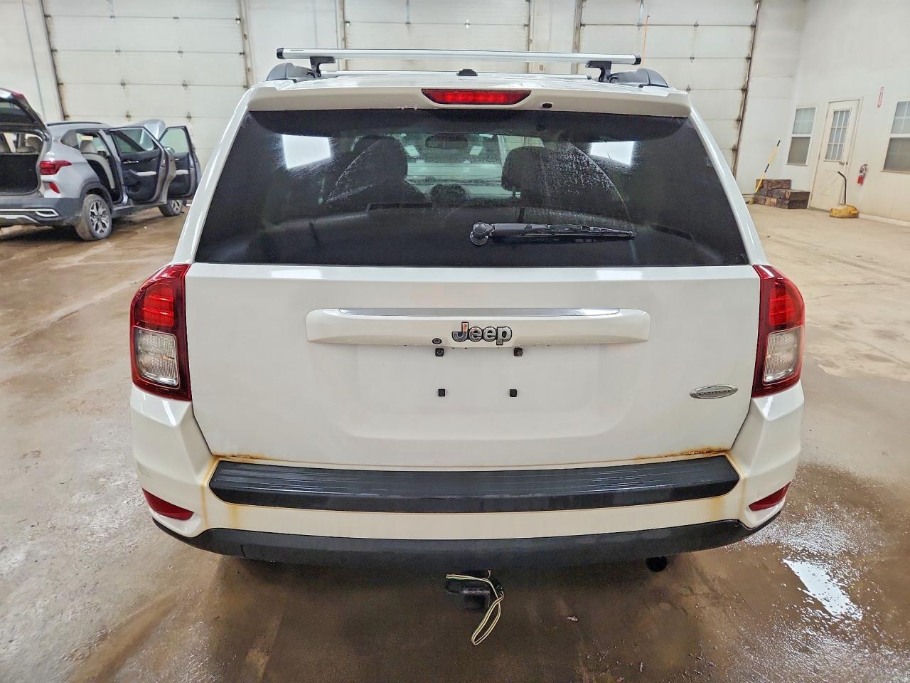2017 JEEP MK49 COMPASS